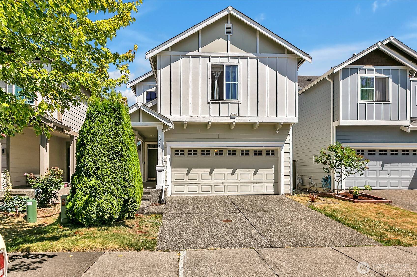 4023 Tribute AVE E, Fife, WA 98424