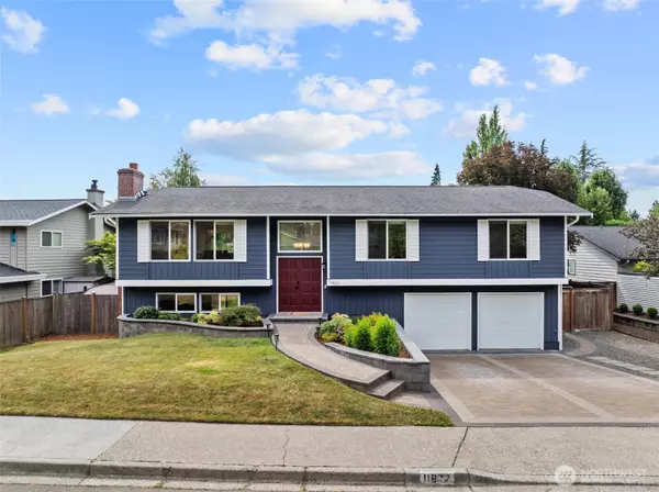 11827 104th AVE NE, Kirkland, WA 98034