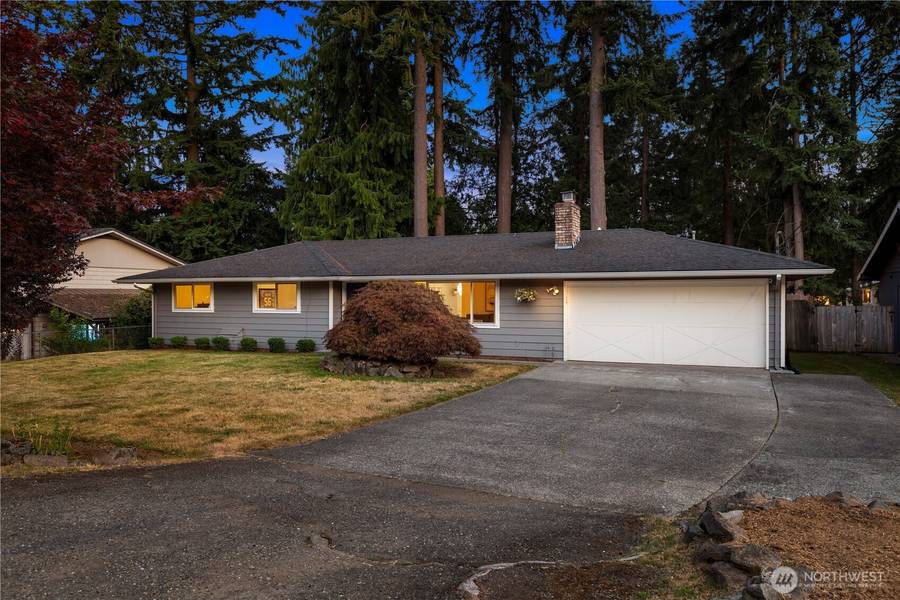 2604 133rd PL SE, Mill Creek, WA 98012