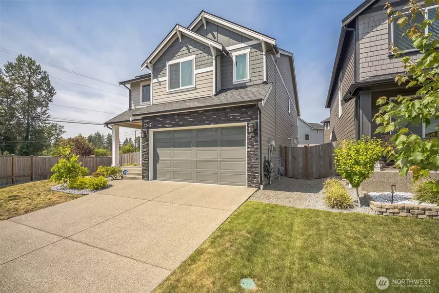 7401 174th Street Ct E, Puyallup, WA 98375