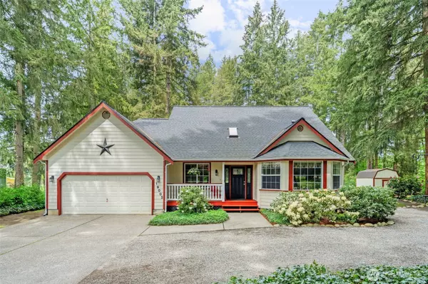 19002 SE Cook RD,  Yelm,  WA 98597