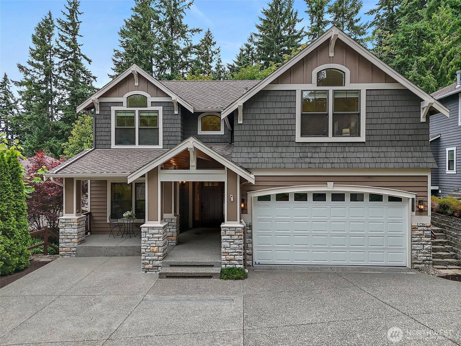 12924 NE 87th ST, Kirkland, WA 98033