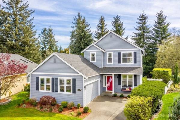 1413 Heron CT, Dupont, WA 98327