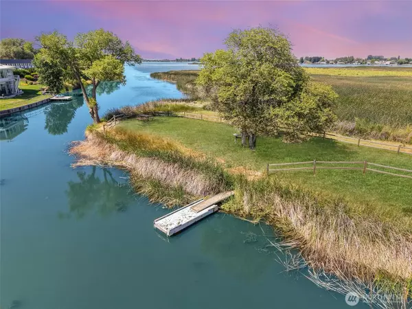 Moses Lake, WA 98837,1300 W Marina DR #33