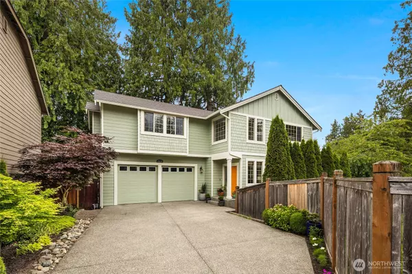 23114 87th AVE W, Edmonds, WA 98026