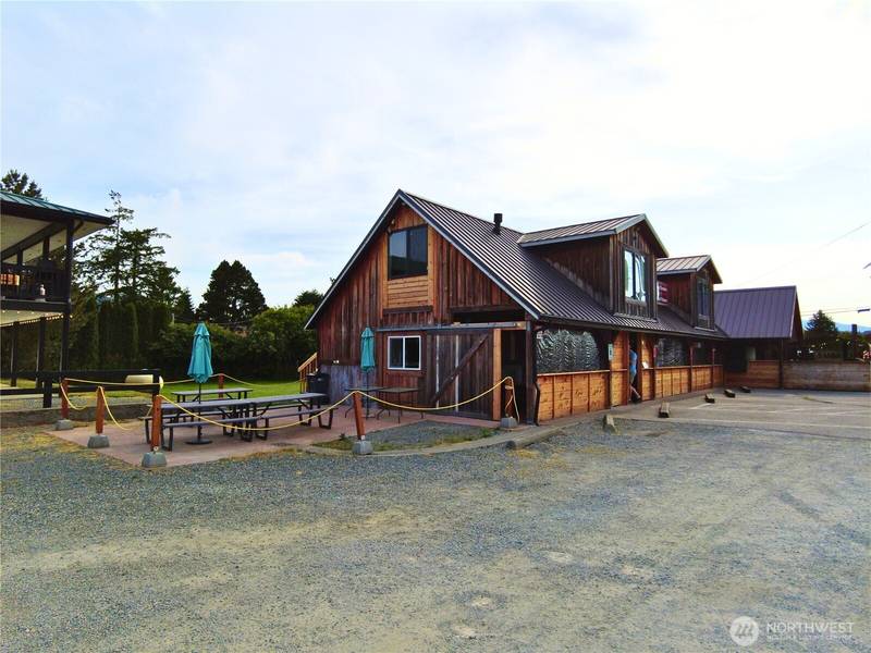 14969 W Bow Hill RD, Bow, WA 98232
