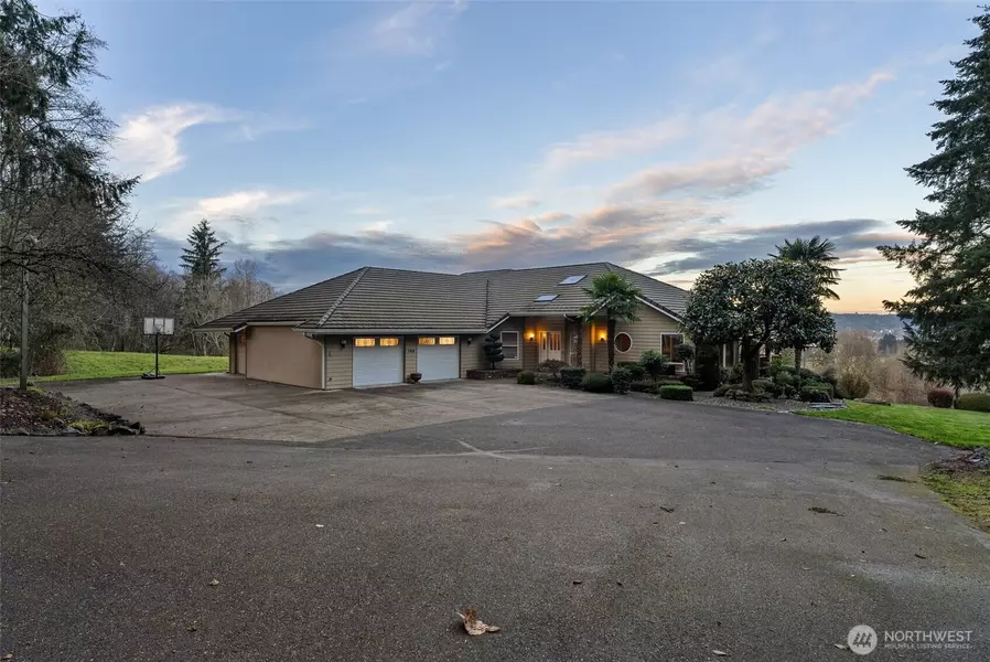 145 Three Mtn Way, Chehalis, WA 98532