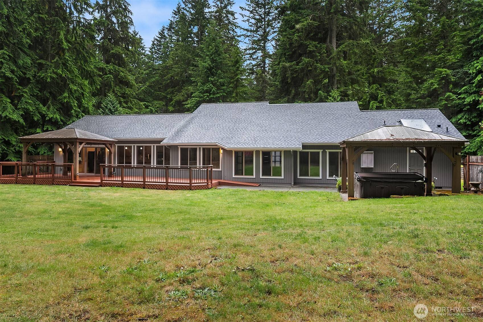 4218 229th AVE NE, Redmond, WA 98053
