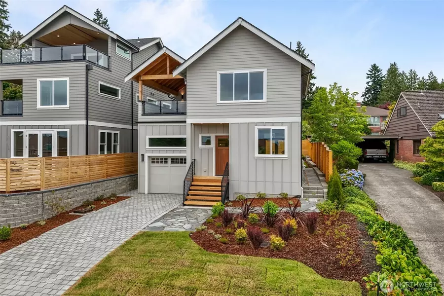12760 8th AVE NW, Seattle, WA 98177