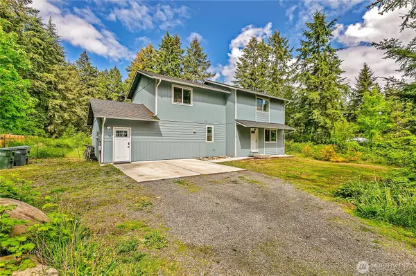 Graham, WA 98338,13218 197th ST E