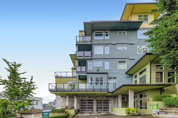 655 Crockett ST #B304, Seattle, WA 98109