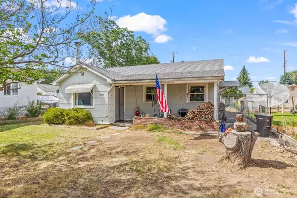1417 Jefferson AVE, Yakima, WA 98902