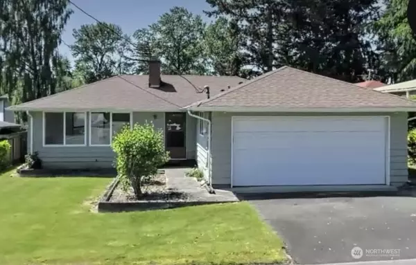 5830 S Alaksa ST, Tacoma, WA 98408