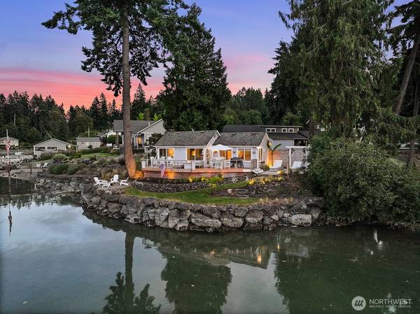 3025 115th AVE NW, Gig Harbor, WA 98335
