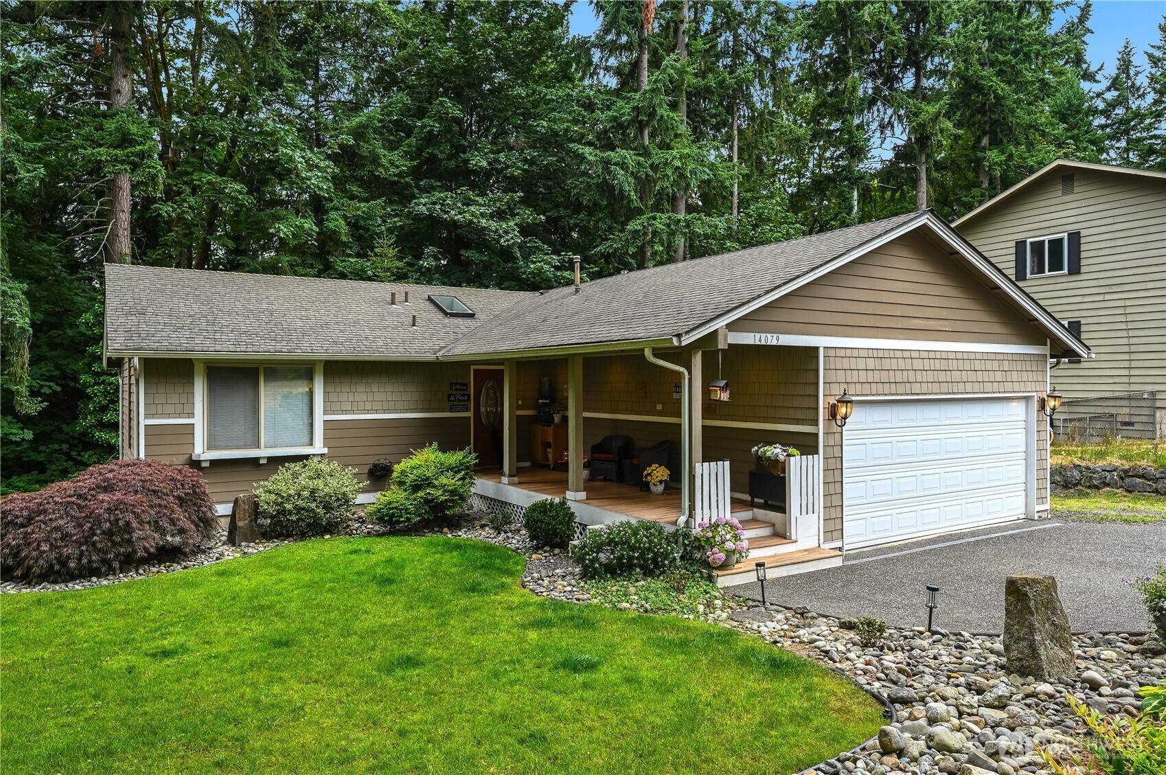 14079 117th AVE NE, Kirkland, WA 98034