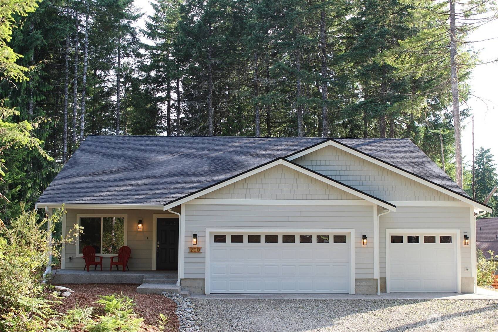 200 E Vine Maple LN, Union, WA 98592