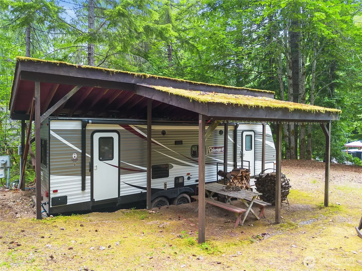 Hoodsport, WA 98548,11 N Kitsap PL N