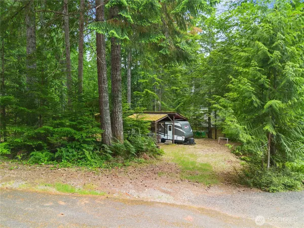 Hoodsport, WA 98548,11 N Kitsap PL N