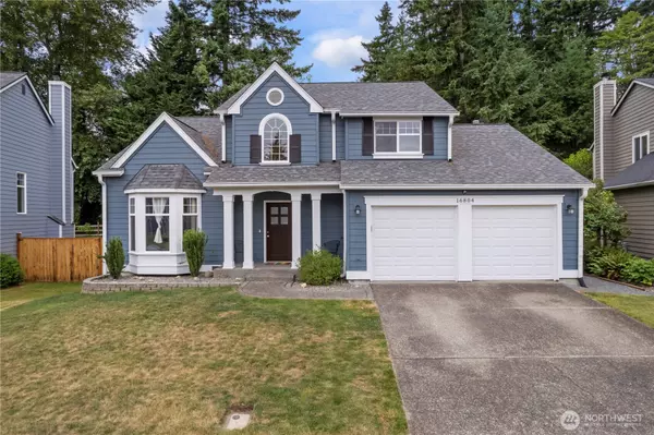 16804 132nd AVE E,  Puyallup,  WA 98374