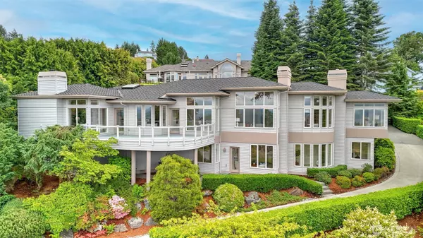 16833 SE 57th PL, Bellevue, WA 98006