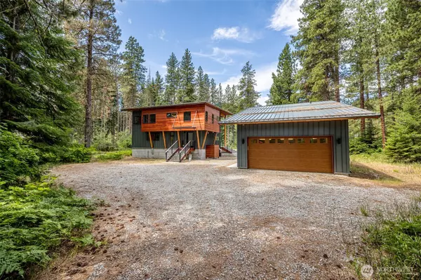 Leavenworth, WA 98826,108 Ranch River RD