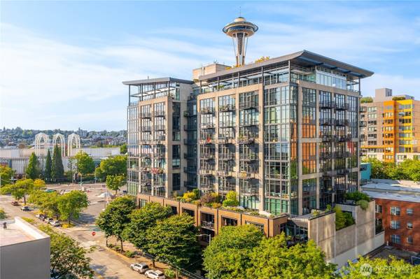 2720 3rd AVE #412,  Seattle,  WA 98121