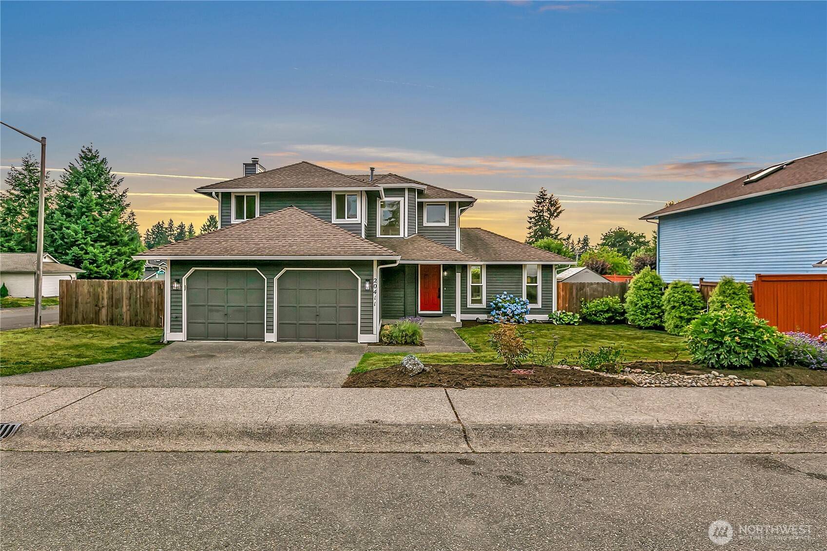 20411 105th PL SE, Kent, WA 98031