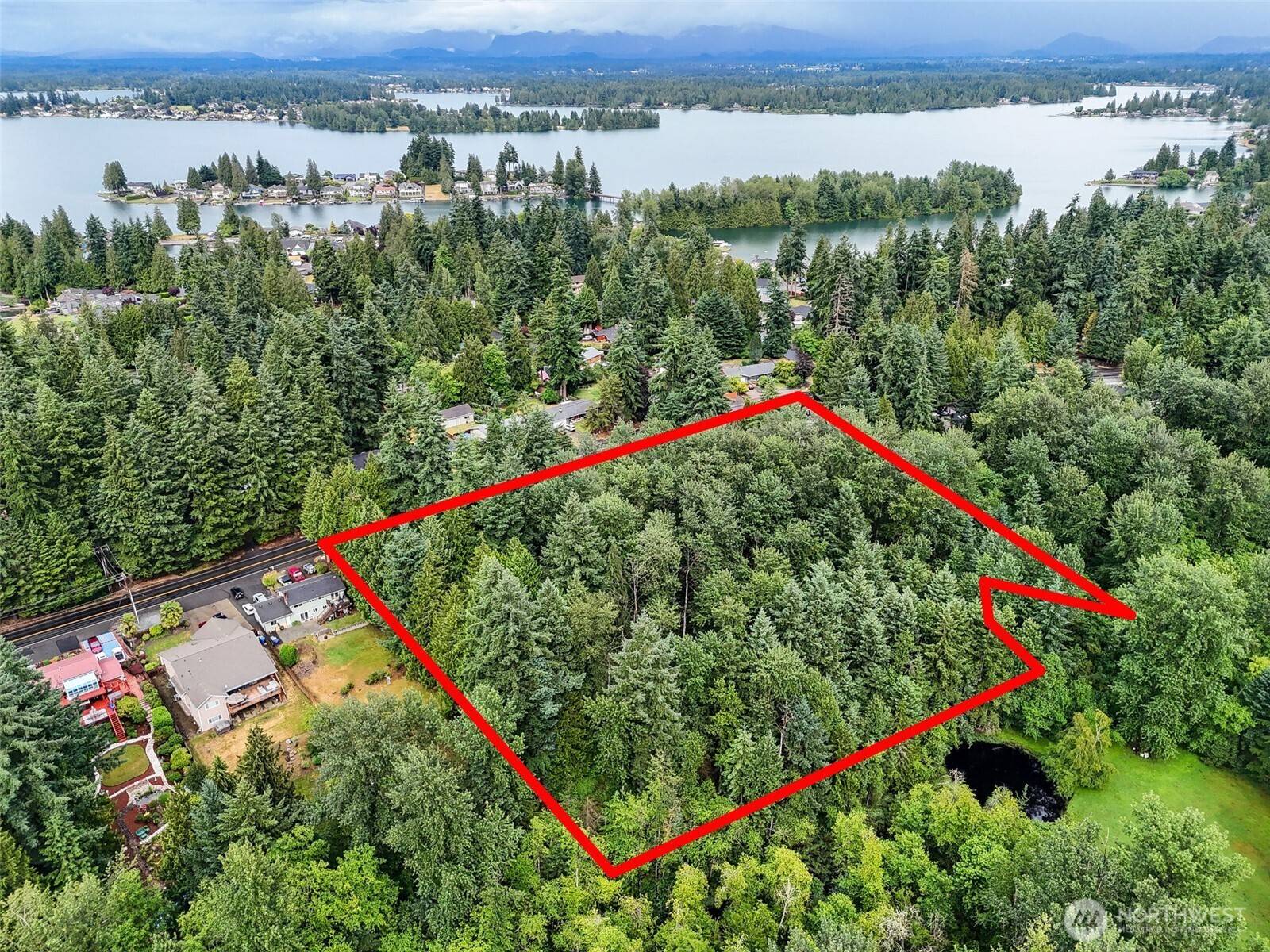 4302 W Tapps DR E, Lake Tapps, WA 98391