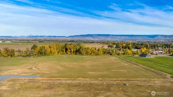 Ellensburg, WA 98926,0 Lot 2 Tallgrass CT