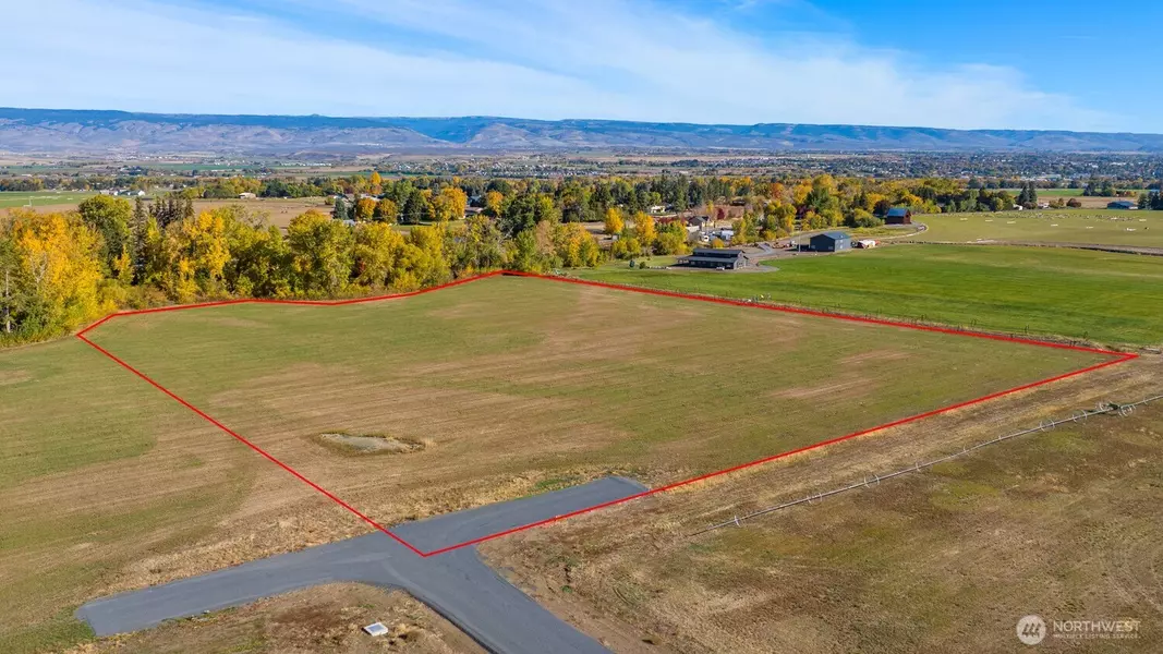 0 Lot 2 Tallgrass CT, Ellensburg, WA 98926