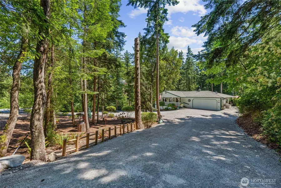 38 E Dry Lake RD, Camano Island, WA 98282