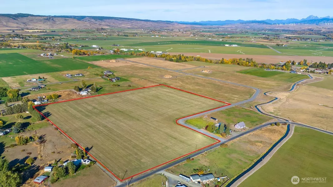 0 34.14 Ac Strande RD, Ellensburg, WA 98926