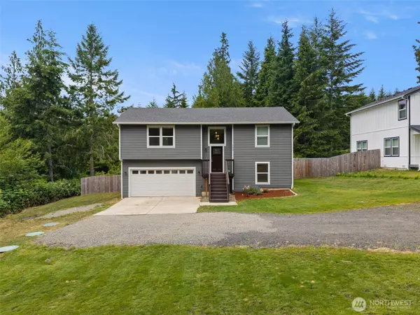 Port Ludlow, WA 98365,1172 Thorndyke RD