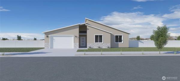 613 S Dorsing ST, Moses Lake, WA 98837