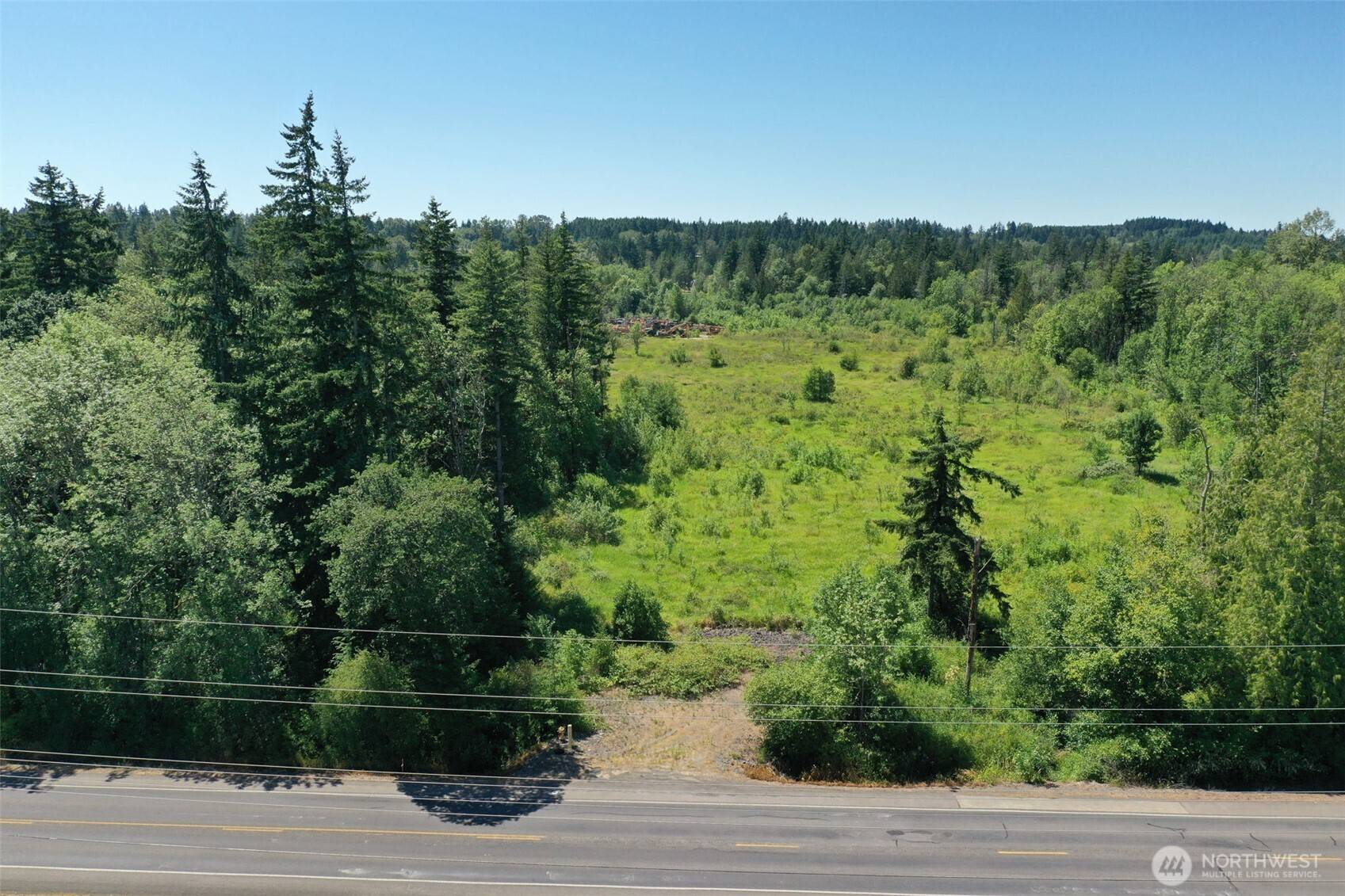 0 Rush RD, Chehalis, WA 98532