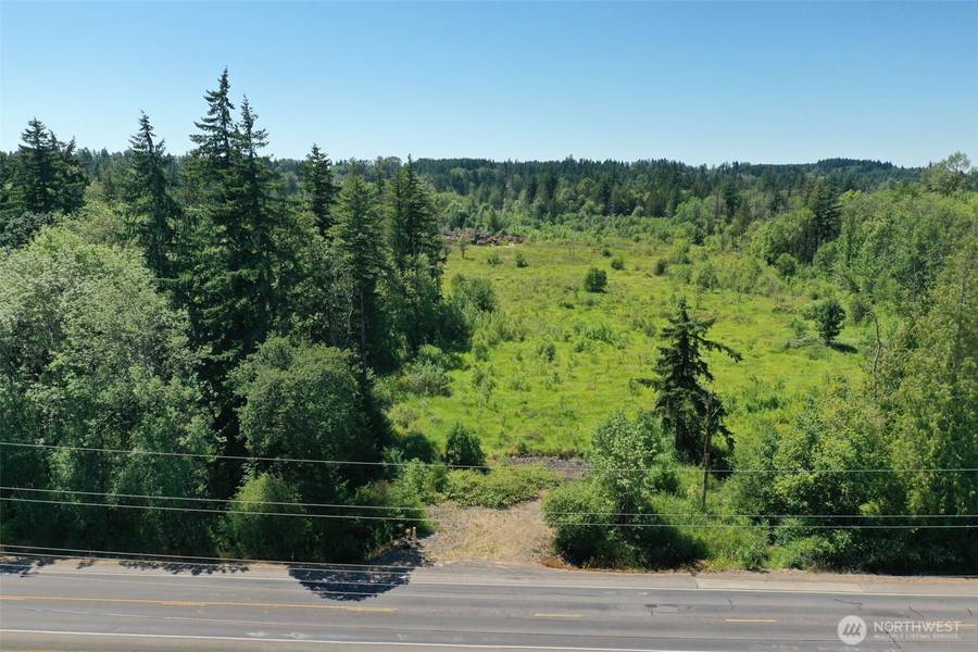 0 Rush RD, Chehalis, WA 98532