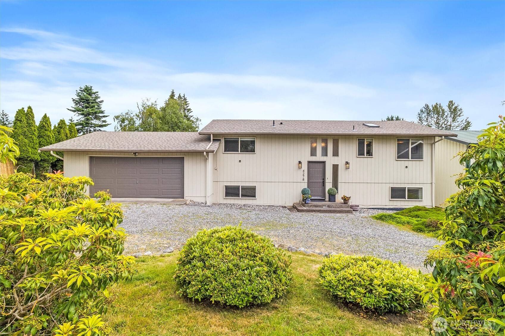 4278 King AVE, Bellingham, WA 98226