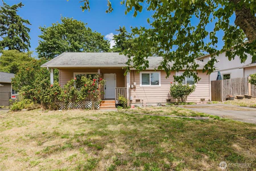 1012 Pearl ST, Bremerton, WA 98310