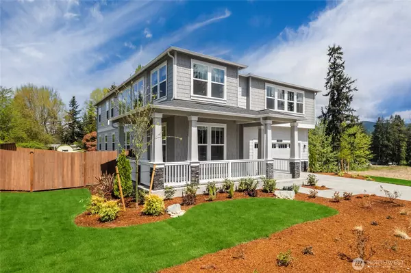 16204 SE 133rd PL #101, Renton, WA 98059