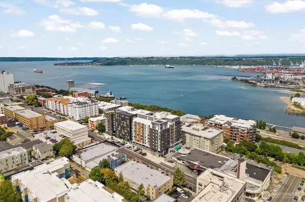 440 St Helens AVE #101, Tacoma, WA 98402
