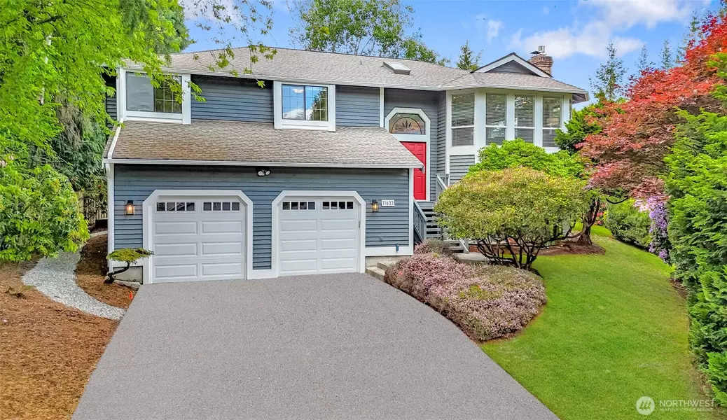 11633 132nd CT NE, Redmond, WA 98052