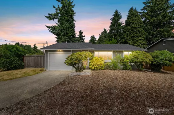 4119 N 21st ST, Tacoma, WA 98406