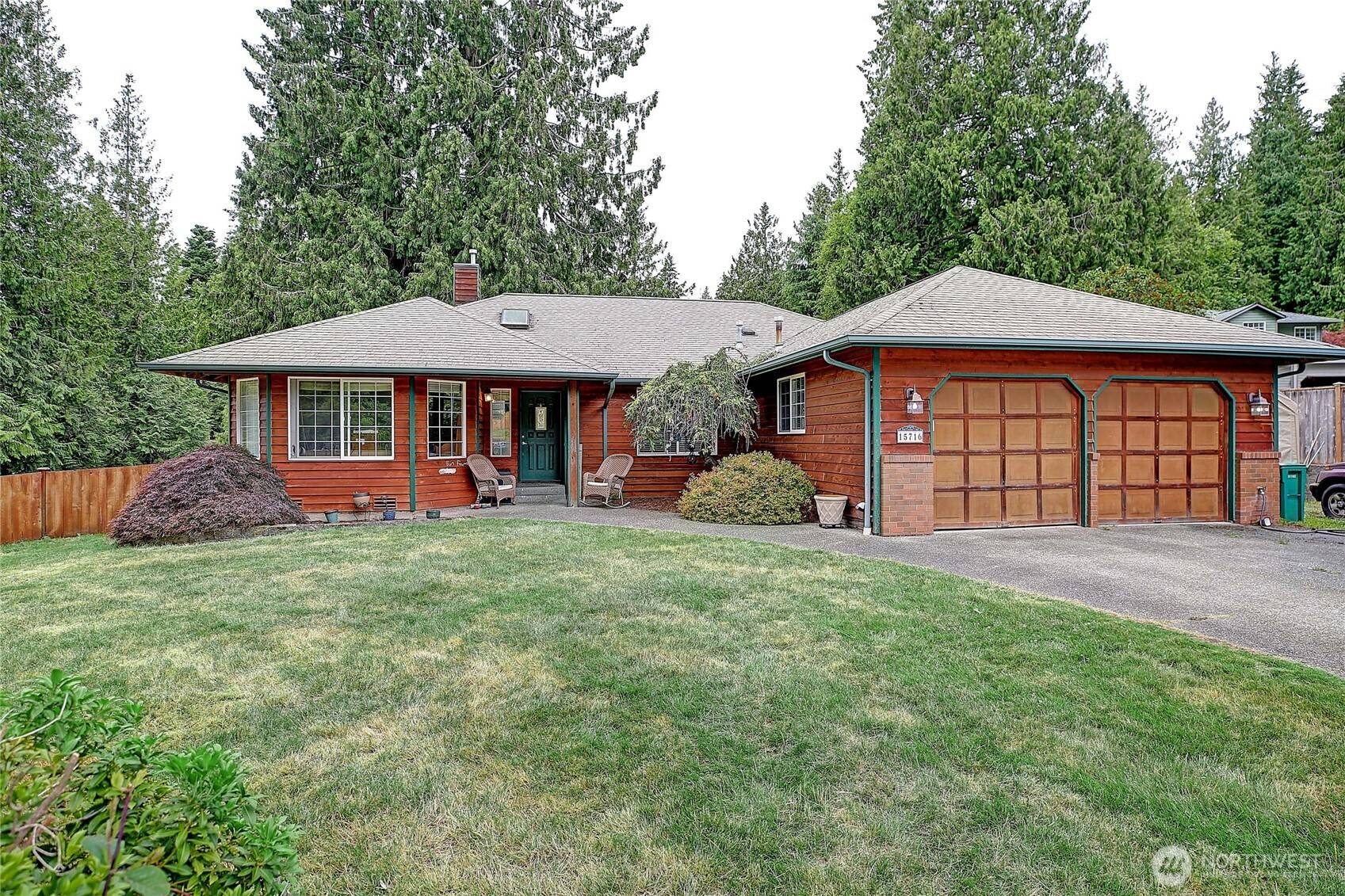 15716 85th AVE NW, Stanwood, WA 98292