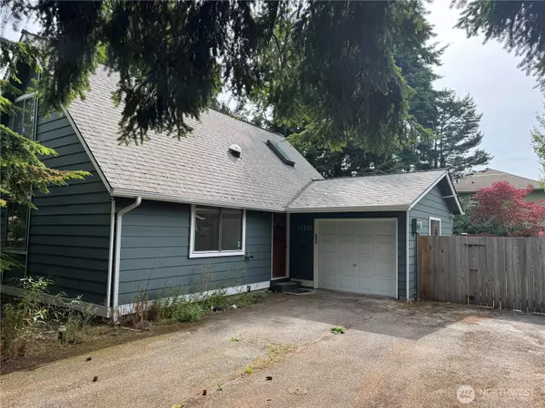 13221 125th AVE NE, Kirkland, WA 98034
