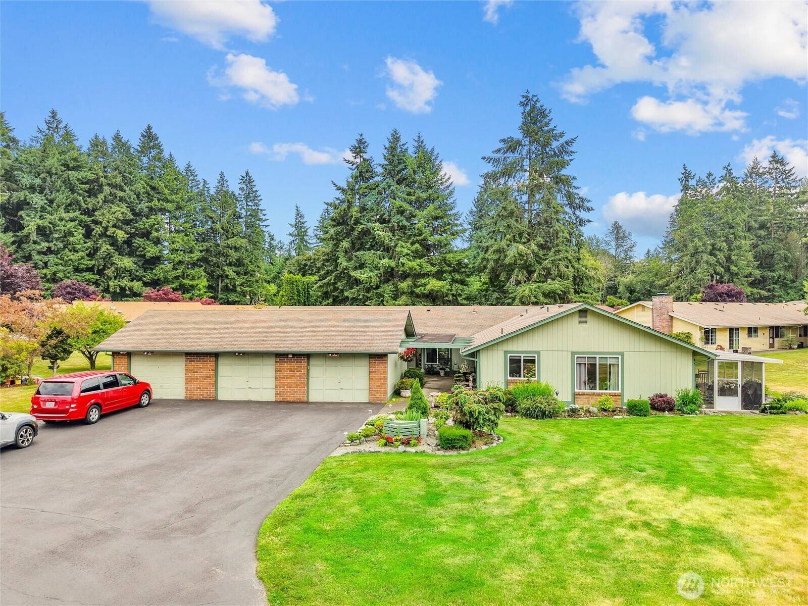 3300 Carpenter RD SE #49, Lacey, WA 98503