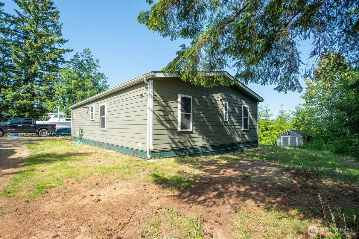 Onalaska, WA 98570,194 12 Vantage LN