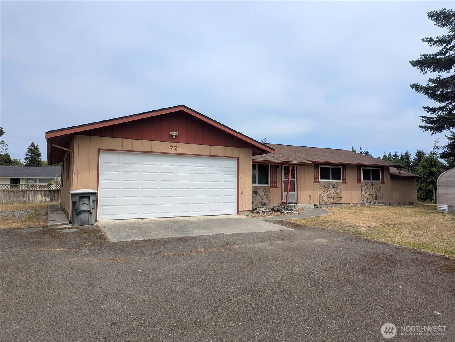 72 Ridge View DR, Sequim, WA 98382