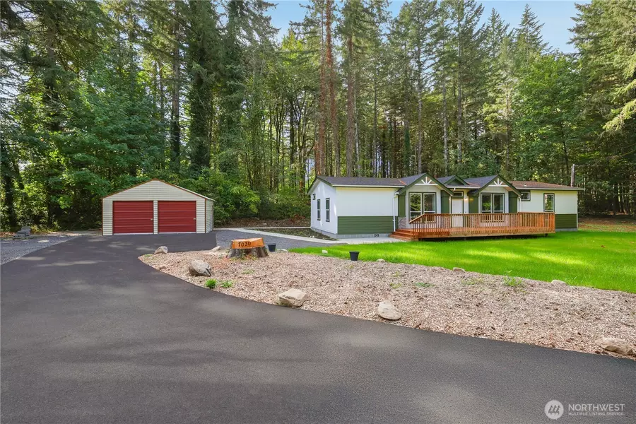 7030 Steamboat Island RD NW, Olympia, WA 98502