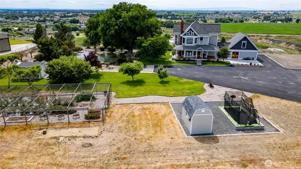 Moses Lake, WA 98837,11801 Road 5.6 NE