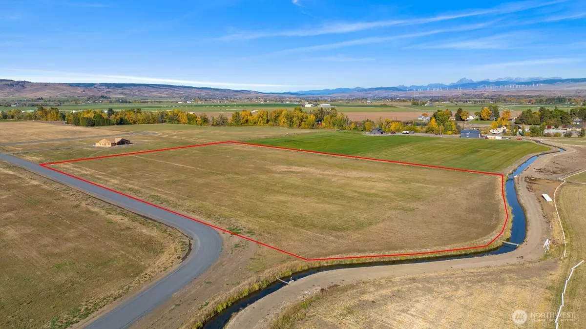 Ellensburg, WA 98926,0 Lot 7 Waterbrook LN